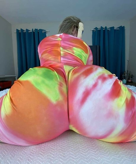 Foto desnuda filtrada de OnlyFans de Beabaad