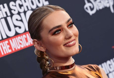 Meg Donnelly