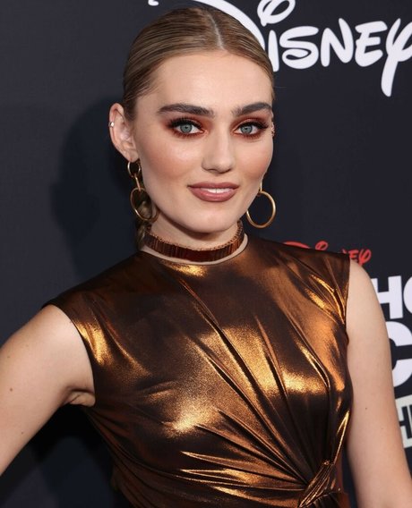 Meg Donnelly