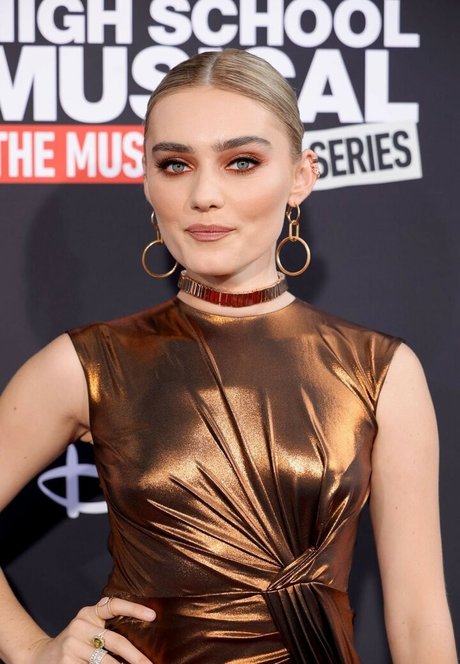 Meg Donnelly