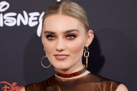 Meg Donnelly