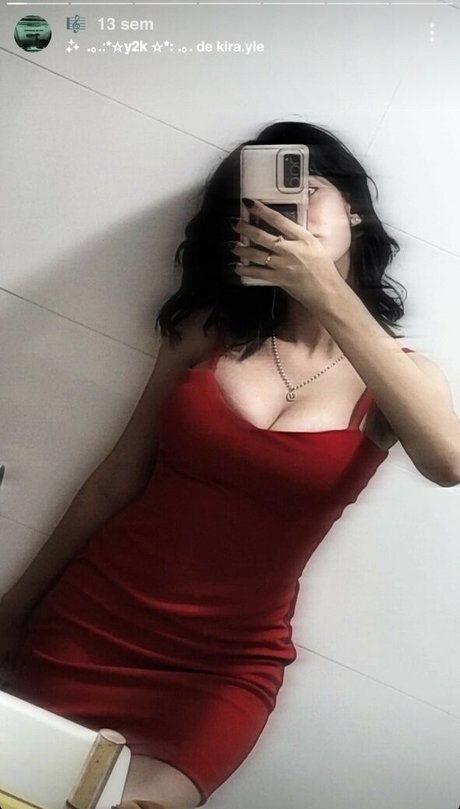 Foto desnuda filtrada de OnlyFans de Myfakeplasticlover