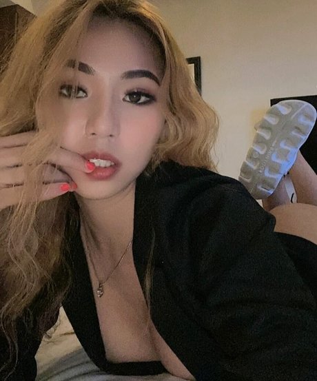 Foto desnuda filtrada de OnlyFans de laurieb69