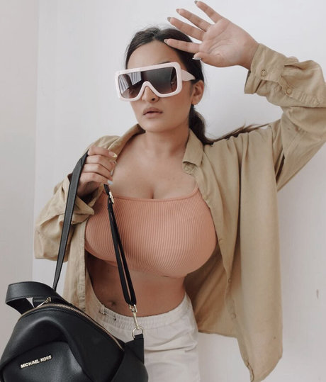 Sonali Malhotra