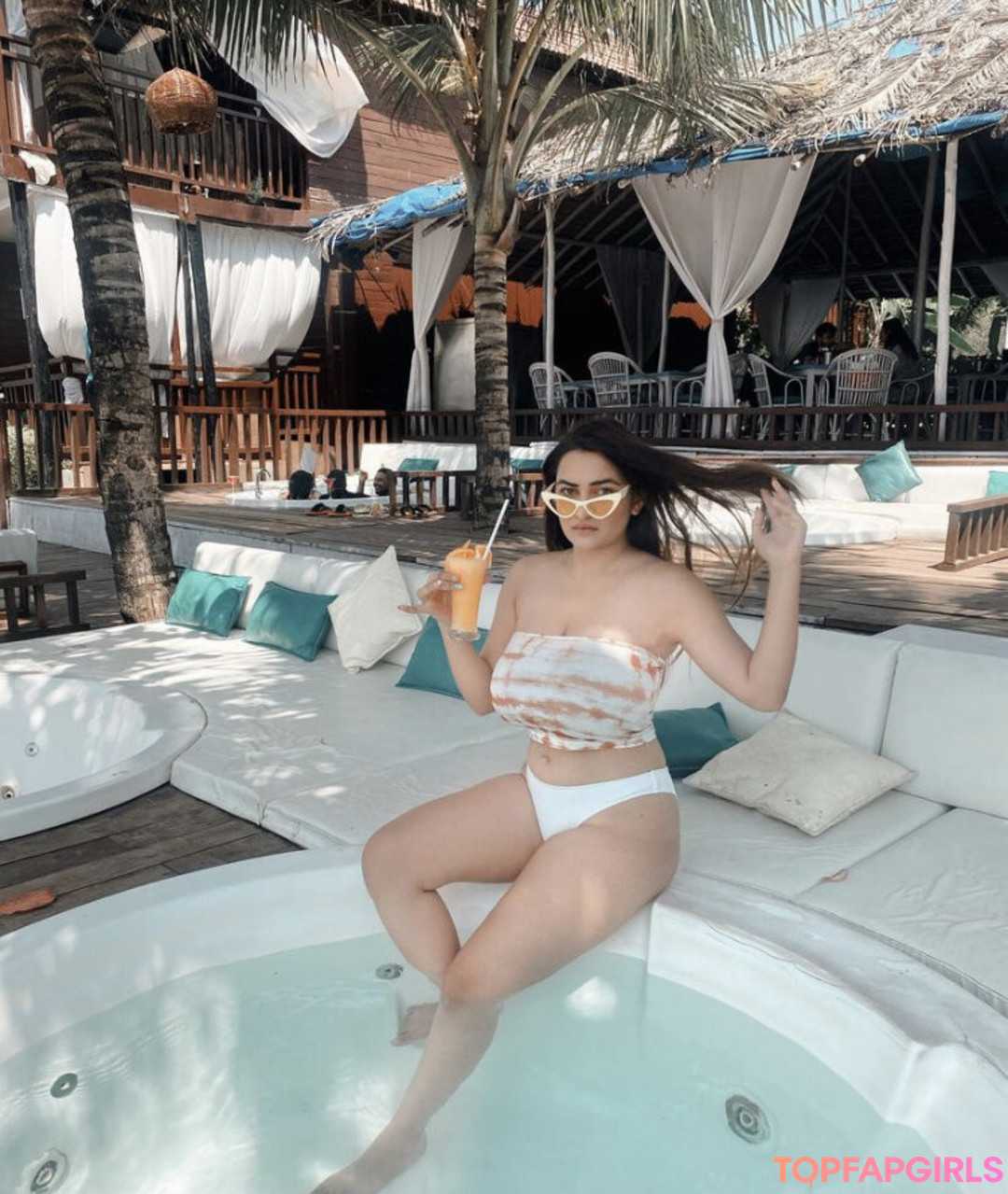 Foto desnuda filtrada de OnlyFans de Sonali Malhotra #8 Foto desnuda filtrada de OnlyFans de Sonali Malhotra #8