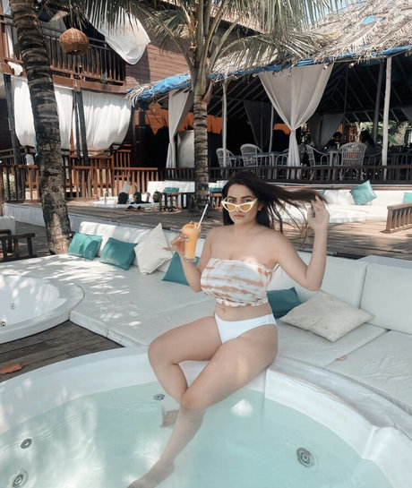 Sonali Malhotra