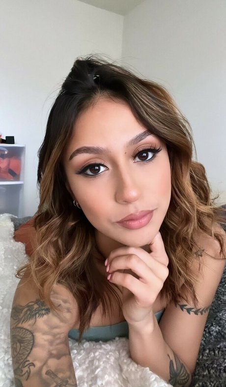 Latina Beauties