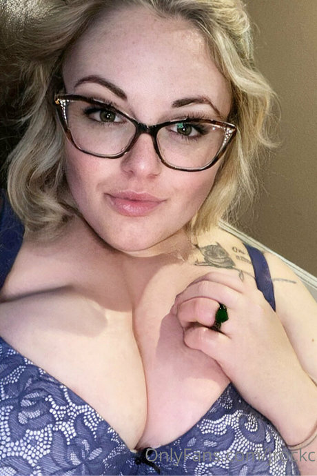 Foto desnuda filtrada de OnlyFans de Jrockc