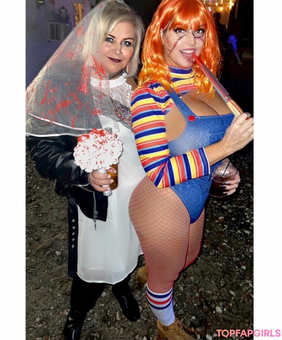 Foto desnuda filtrada de OnlyFans de Barbie Howell #11 Foto desnuda filtrada de OnlyFans de Barbie Howell #11