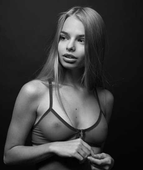Alisa Kislyakova
