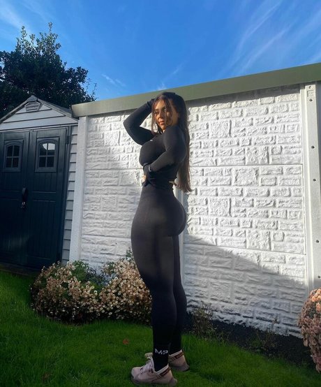 Carolinehobday