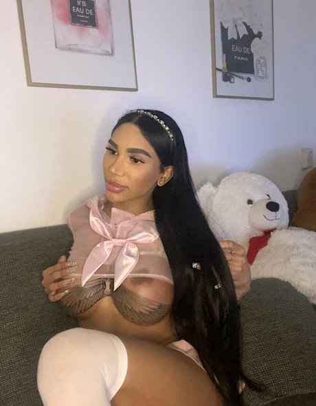 Ashley Kleinangels