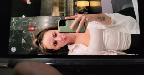 Foto desnuda filtrada de OnlyFans de Allisonr422