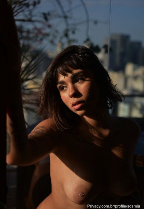 Foto desnuda filtrada de OnlyFans de Misds