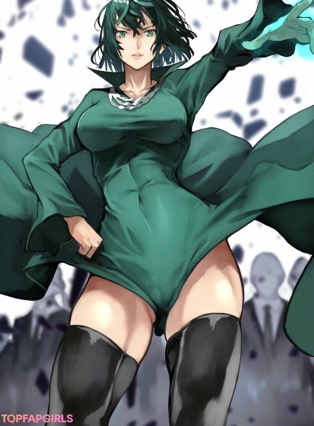 Foto desnuda filtrada de OnlyFans de One Punch Man #46 Foto desnuda filtrada de OnlyFans de One Punch Man #46