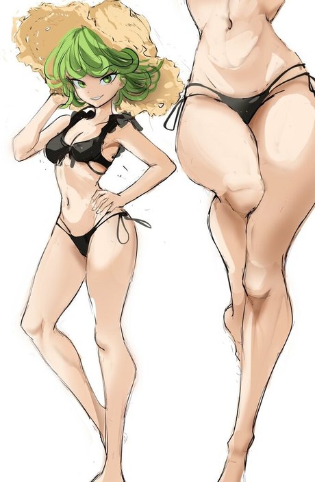 One Punch Man