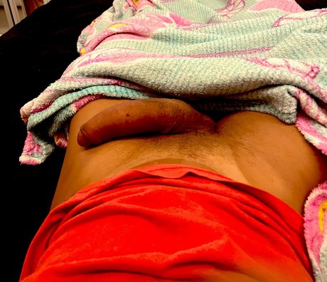 Foto desnuda filtrada de OnlyFans de Rayallaqueen