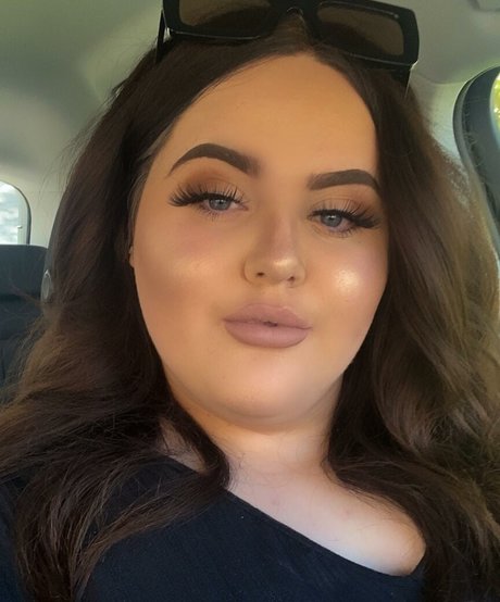 Foto desnuda filtrada de OnlyFans de Chloe Jade