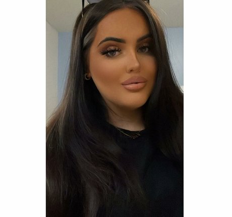 Foto desnuda filtrada de OnlyFans de Chloe Jade