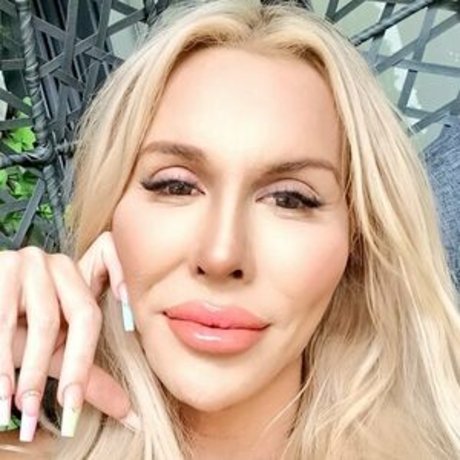 Foto desnuda filtrada de OnlyFans de Marissa Minx
