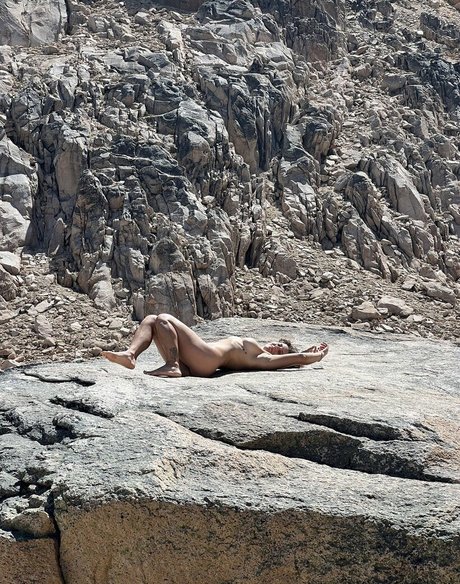 Foto desnuda filtrada de OnlyFans de ailugonzalez