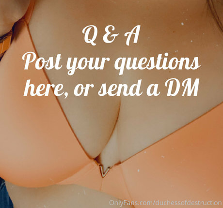 Duchessofdestruction