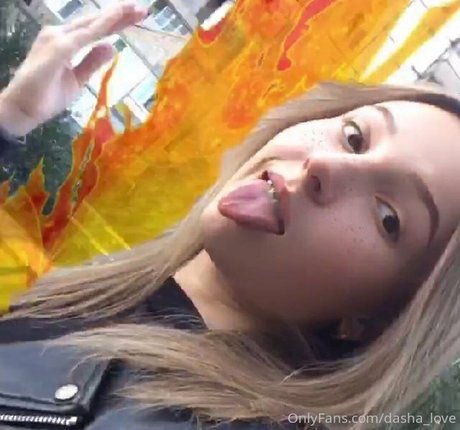 Dasha_love