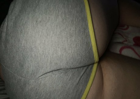 Foto desnuda filtrada de OnlyFans de Butterflylovebug