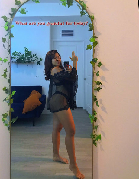 Foto desnuda filtrada de OnlyFans de Pradothebravado