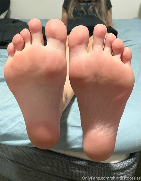 Shiritastootsies