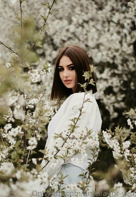 Ameliaforyou