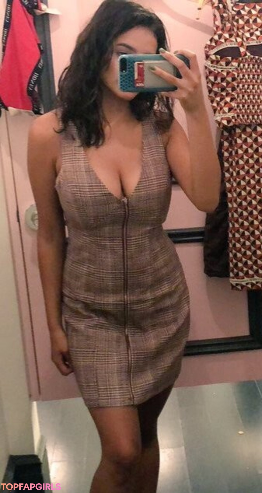 Foto desnuda filtrada de OnlyFans de Leslie Sanchez #37 Foto desnuda filtrada de OnlyFans de Leslie Sanchez #37