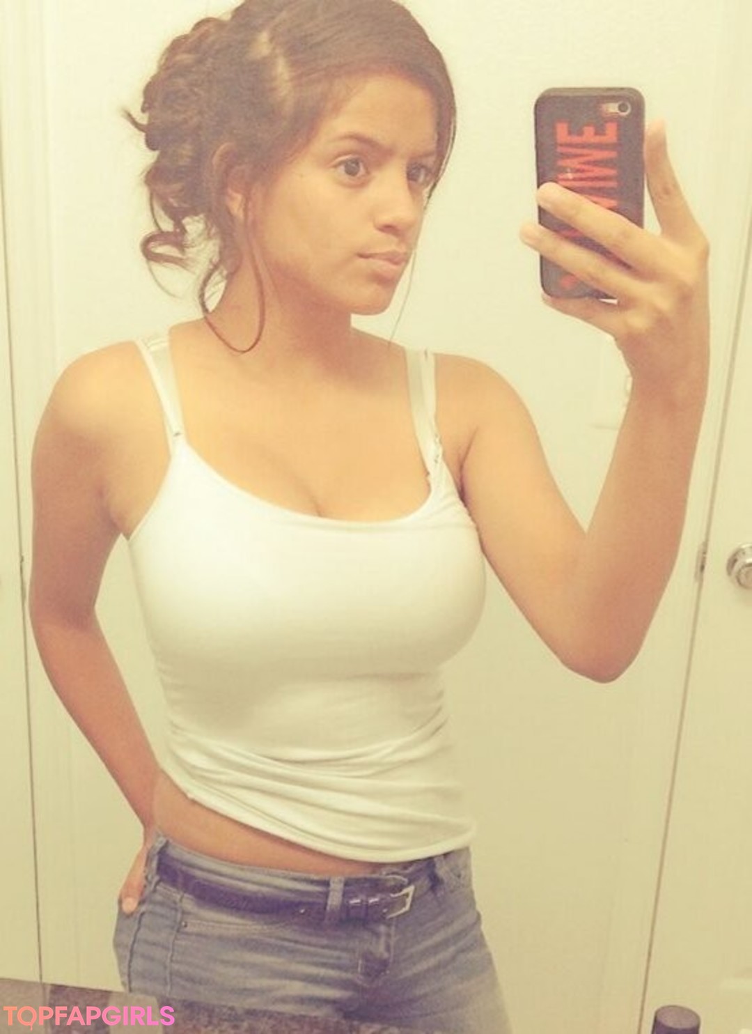Foto desnuda filtrada de OnlyFans de Leslie Sanchez #42 Foto desnuda filtrada de OnlyFans de Leslie Sanchez #42