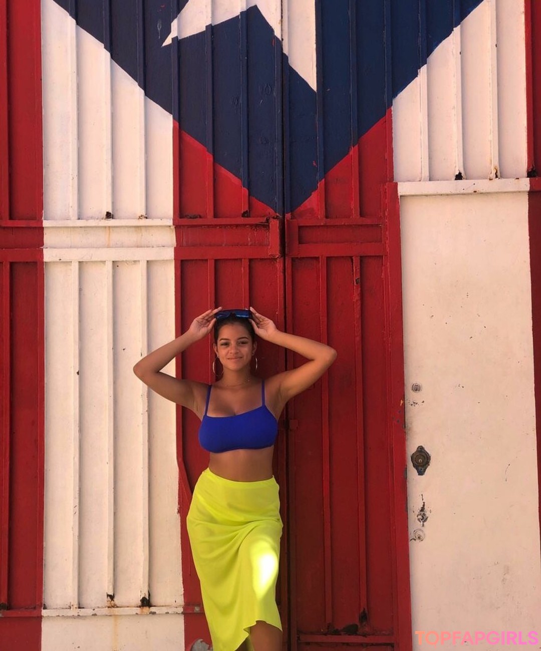 Foto desnuda filtrada de OnlyFans de Leslie Sanchez #44 Foto desnuda filtrada de OnlyFans de Leslie Sanchez #44