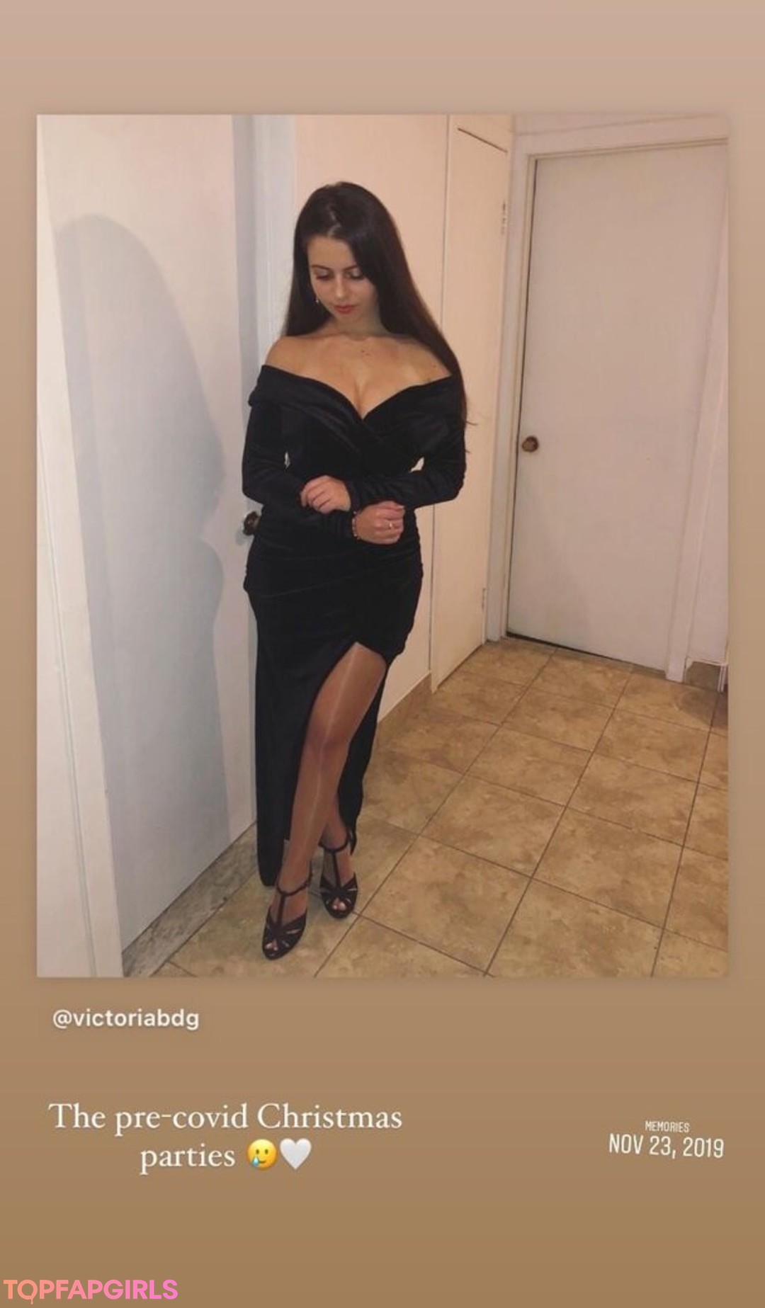 Foto desnuda filtrada de OnlyFans de Victoria Boiadgieva #193 Foto desnuda filtrada de OnlyFans de Victoria Boiadgieva #193