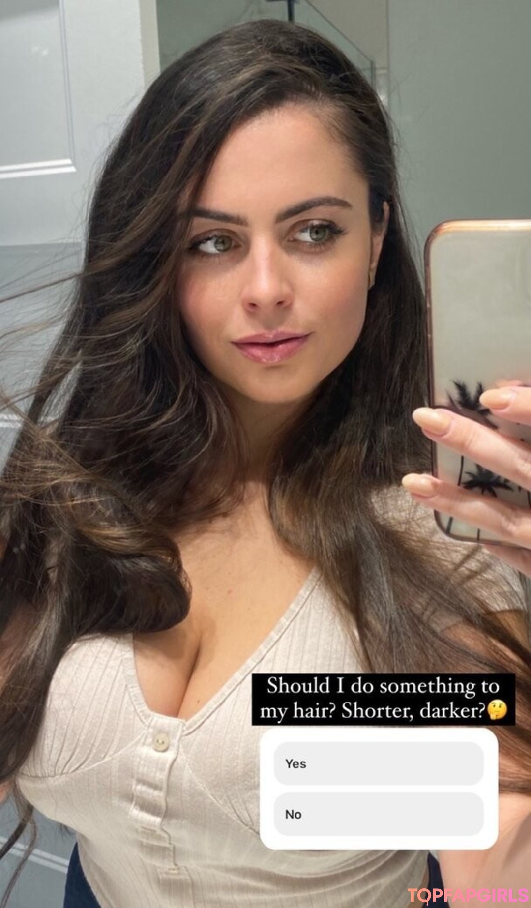 Foto desnuda filtrada de OnlyFans de Victoria Boiadgieva #208 Foto desnuda filtrada de OnlyFans de Victoria Boiadgieva #208