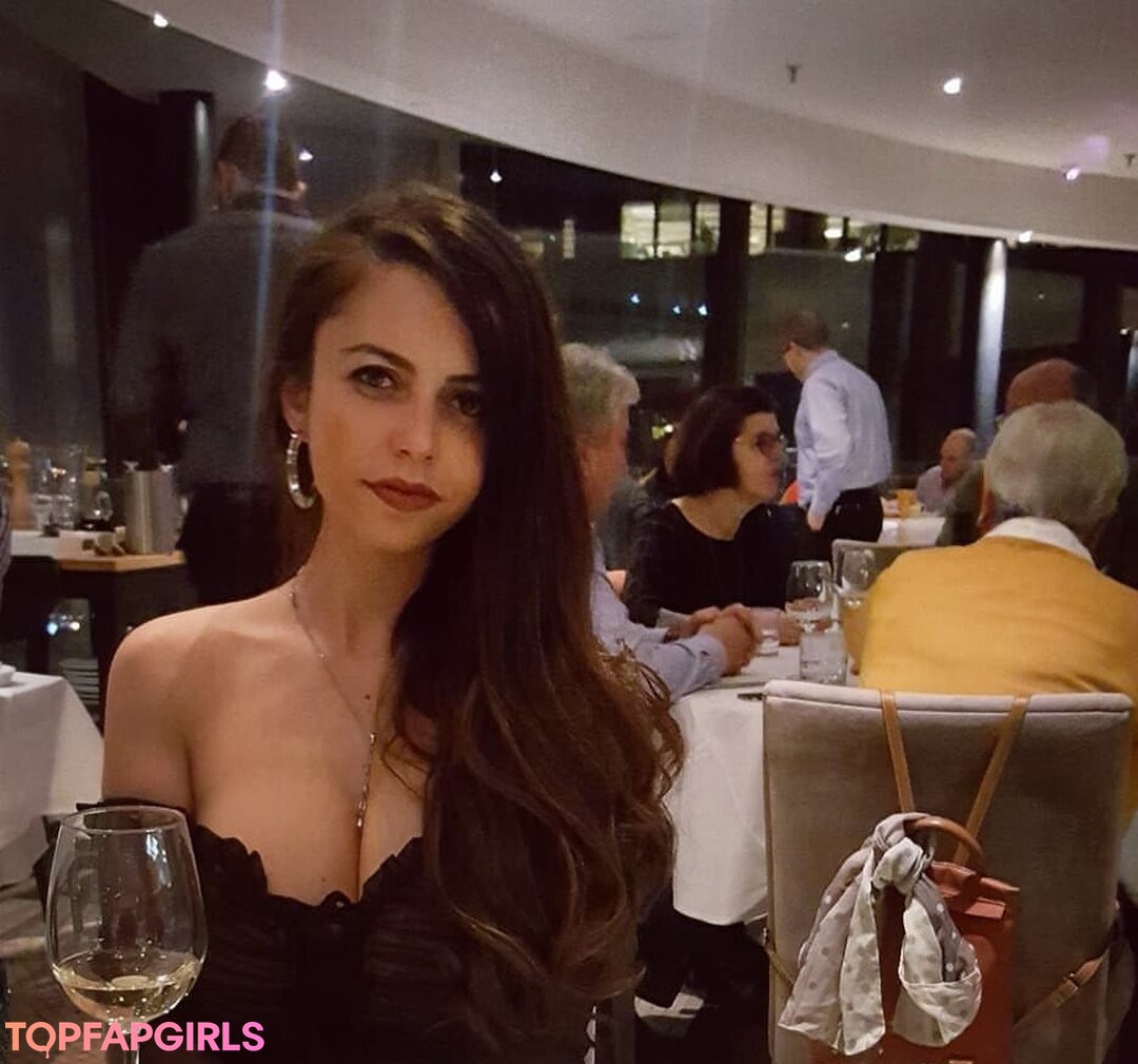 Foto desnuda filtrada de OnlyFans de Victoria Boiadgieva #344 Foto desnuda filtrada de OnlyFans de Victoria Boiadgieva #344