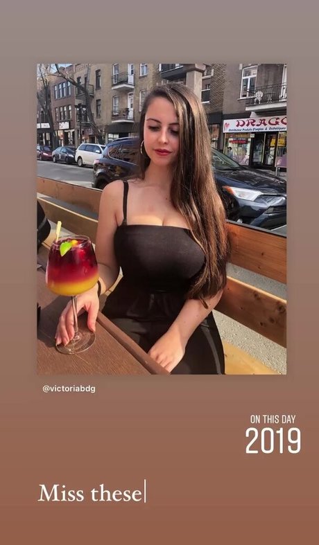Victoria Boiadgieva