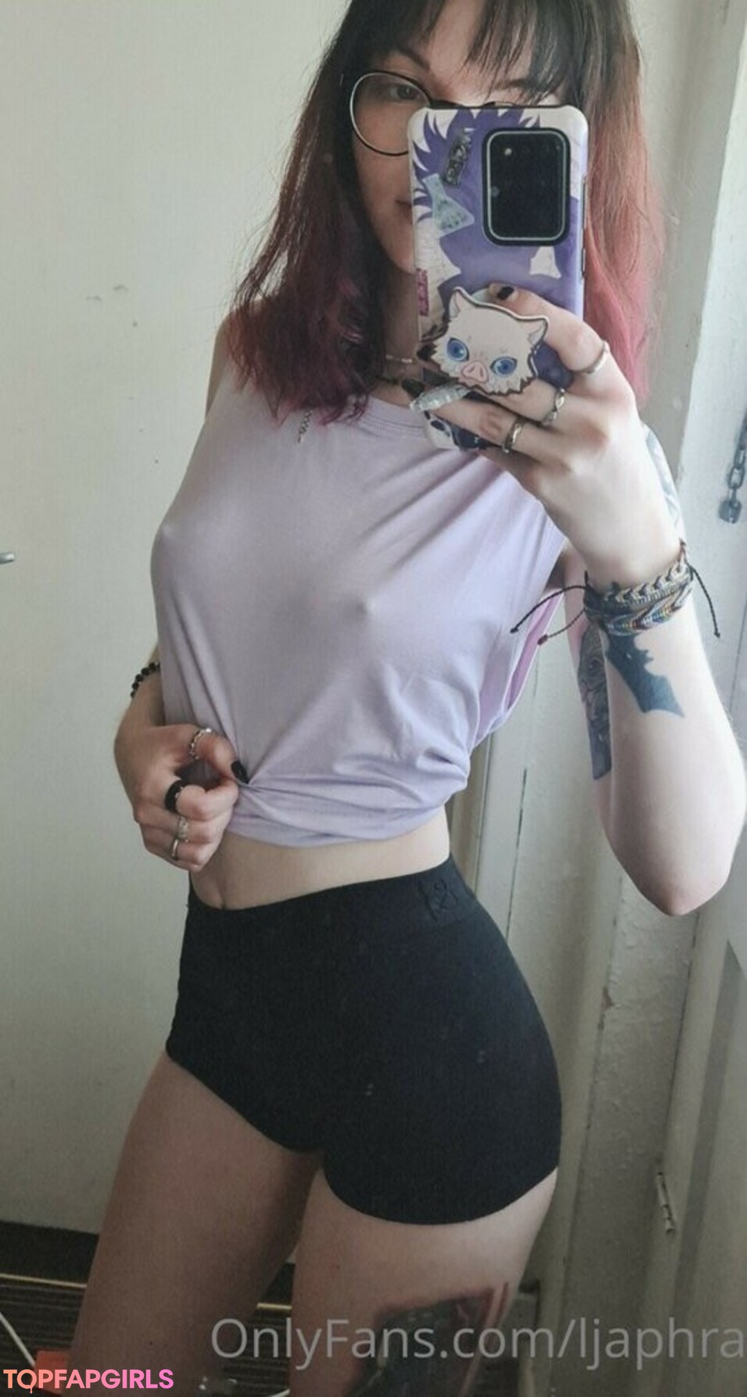 Foto desnuda filtrada de OnlyFans de Louise Julie #109 Foto desnuda filtrada de OnlyFans de Louise Julie #109