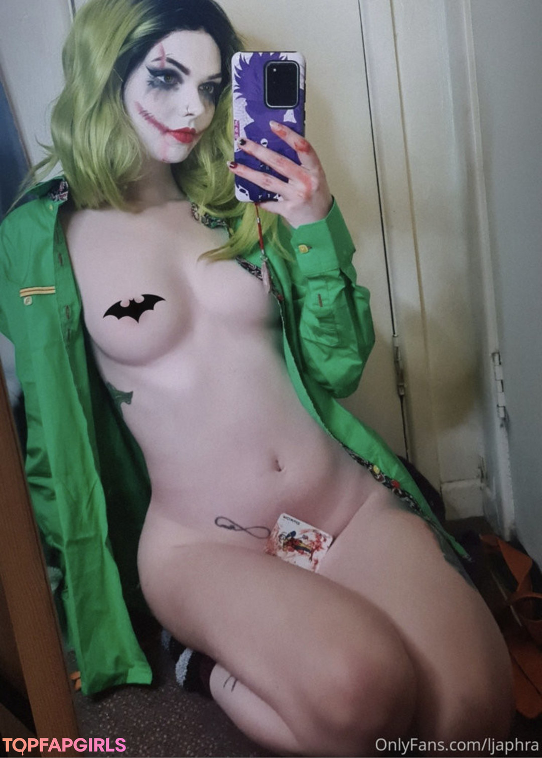 Foto desnuda filtrada de OnlyFans de Louise Julie #36 Foto desnuda filtrada de OnlyFans de Louise Julie #36