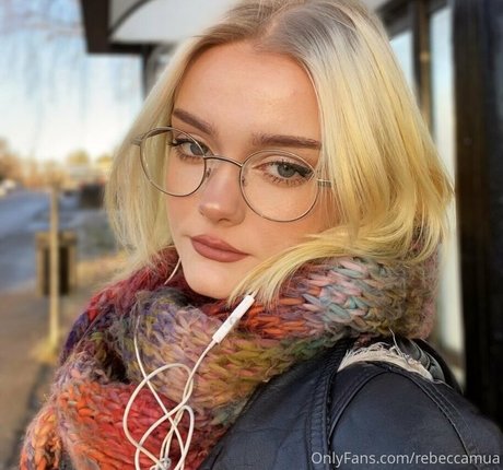 Rebecccamua