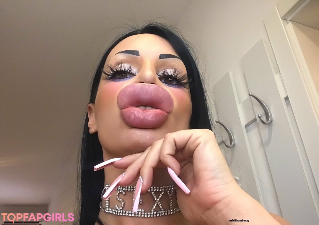 Foto desnuda filtrada de OnlyFans de Realsiliconebunny #108 Foto desnuda filtrada de OnlyFans de Realsiliconebunny #108