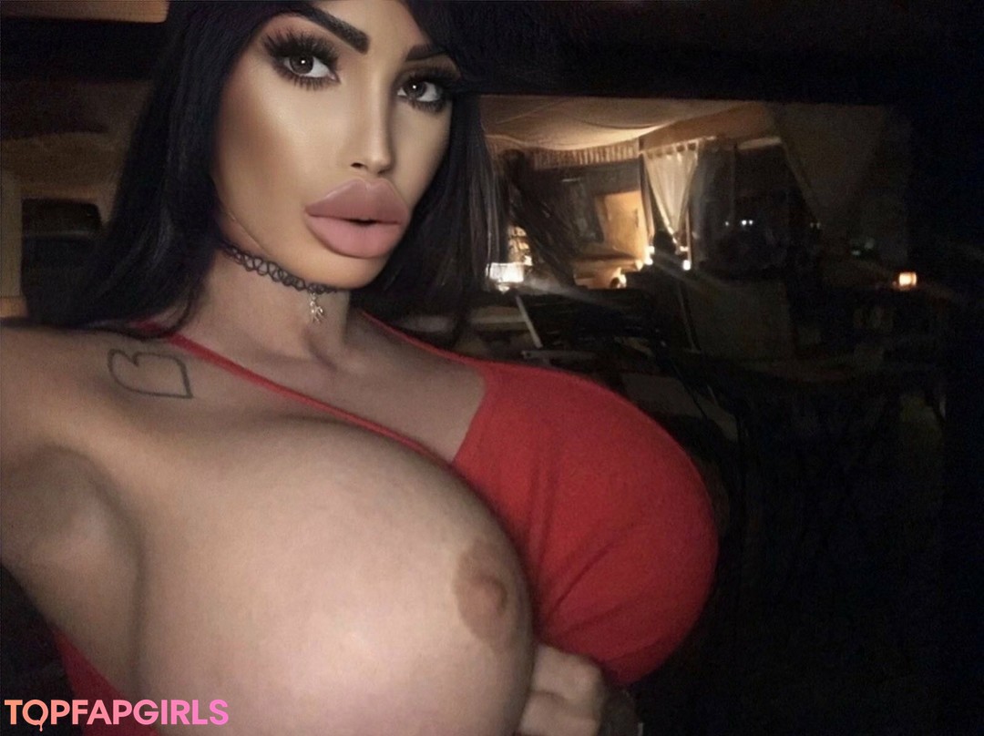 Foto desnuda filtrada de OnlyFans de Realsiliconebunny #137 Foto desnuda filtrada de OnlyFans de Realsiliconebunny #137