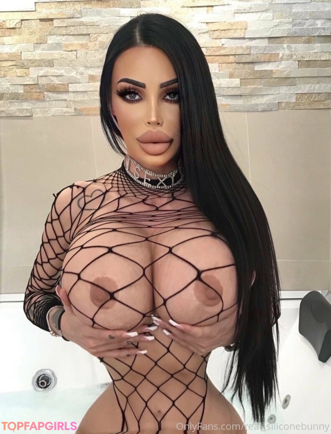 Foto desnuda filtrada de OnlyFans de Realsiliconebunny #141 Foto desnuda filtrada de OnlyFans de Realsiliconebunny #141