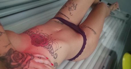 Foto desnuda filtrada de OnlyFans de Chabelinavarro