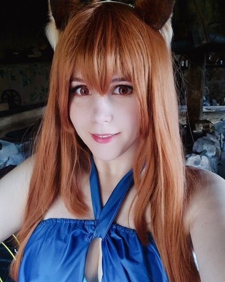 Pancakecosplay