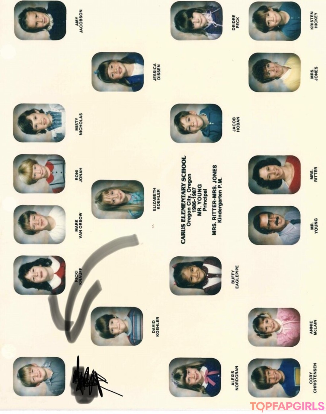 Foto desnuda filtrada de OnlyFans de Candycream #4 Foto desnuda filtrada de OnlyFans de Candycream #4