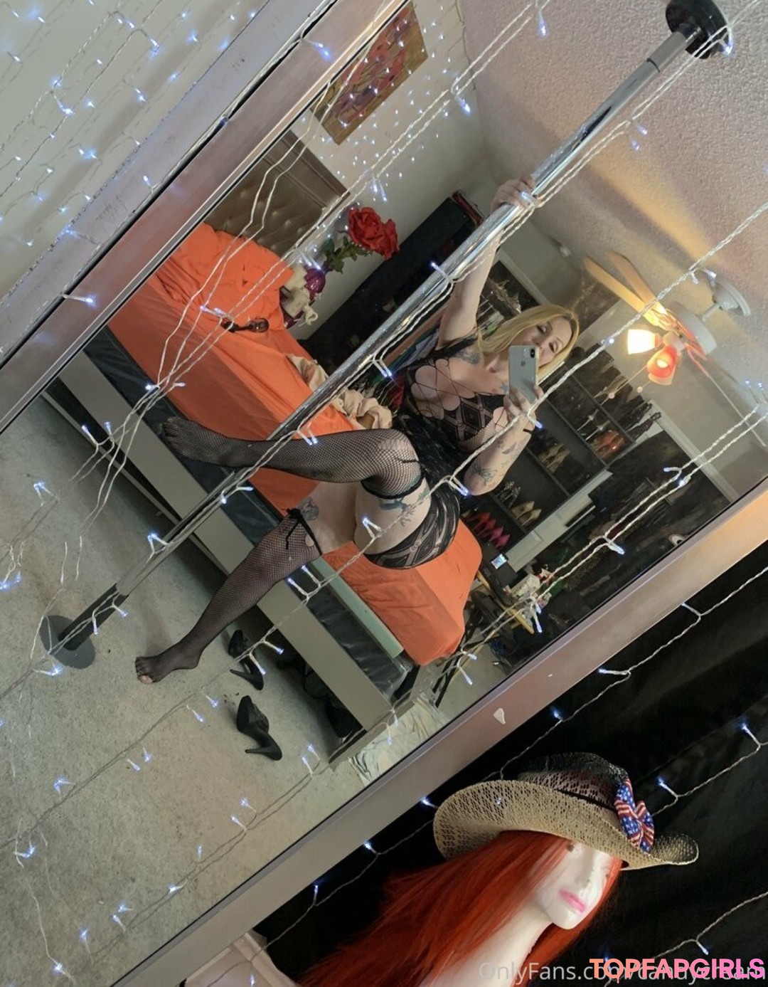 Foto desnuda filtrada de OnlyFans de Candycream #83 Foto desnuda filtrada de OnlyFans de Candycream #83