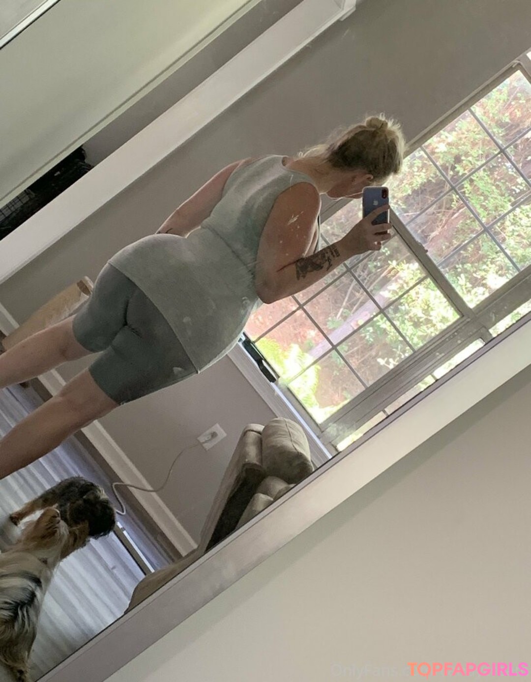 Foto desnuda filtrada de OnlyFans de Candycream #85 Foto desnuda filtrada de OnlyFans de Candycream #85