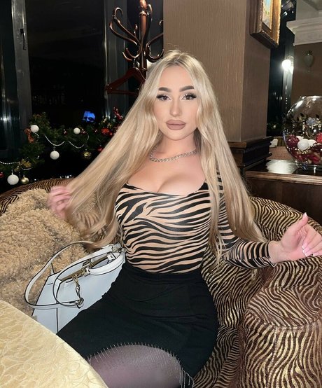 Blondielana